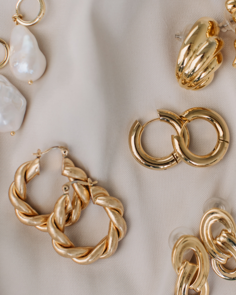 Embracing Simplicity: A Guide to Minimalist Jewelry