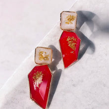 Load image into Gallery viewer, Taraji - Red Gold Mix