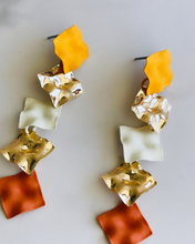 Load image into Gallery viewer, Colet Dangle Earrings