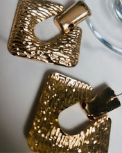 Load image into Gallery viewer, Rhombus Earrings