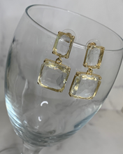 Load image into Gallery viewer, Ice Baby Earrings