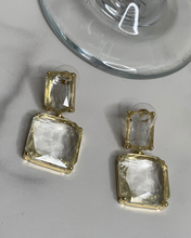 Load image into Gallery viewer, Ice Baby Earrings