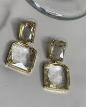 Load image into Gallery viewer, Ice Baby Earrings