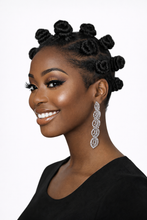 Load image into Gallery viewer, Akira Luxe Earrings