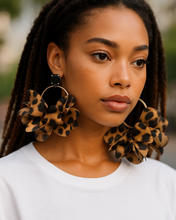 Load image into Gallery viewer, Fierce Earrings