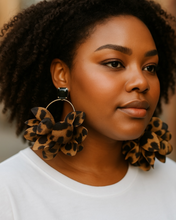 Load image into Gallery viewer, Fierce Earrings