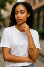 Load image into Gallery viewer, Timeless Touch Stackable Bangles