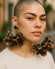 Load image into Gallery viewer, Fierce Earrings