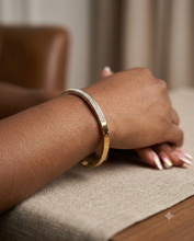 Load image into Gallery viewer, Siren Crystal Bracelet