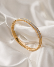 Load image into Gallery viewer, Siren Crystal Bracelet