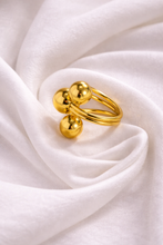Load image into Gallery viewer, Main Character Ring - Gold