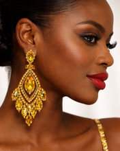 Load image into Gallery viewer, Sweet Amour Earrings