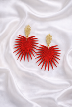 Load image into Gallery viewer, Fan of You - Red