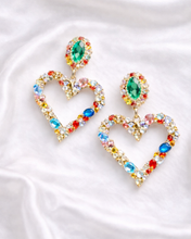 Load image into Gallery viewer, Amor Earrings - Multi Color
