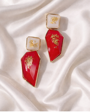 Load image into Gallery viewer, Taraji - Red Gold Mix