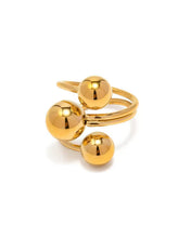 Load image into Gallery viewer, Main Character Ring - Gold