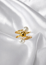 Load image into Gallery viewer, The Day-To-Night Ring - Gold