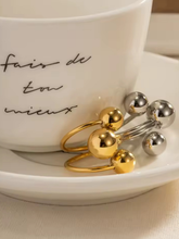 Load image into Gallery viewer, Main Character Ring