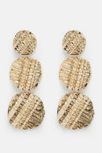 Load image into Gallery viewer, Jasmine Drop Earrings