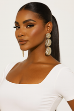 Load image into Gallery viewer, Jasmine Drop Earrings