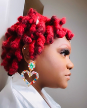 Load image into Gallery viewer, Amor Earrings - Multi Color