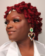 Load image into Gallery viewer, Amor Earrings - Multi Color