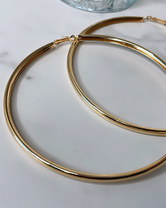 Jumbo Hoops