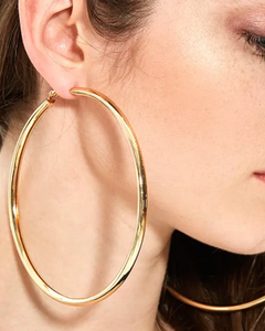 Jumbo Hoops