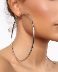 Jumbo Hoops