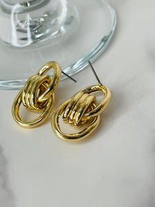 Amaya Earrings