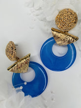 Load image into Gallery viewer, Melani Earrings - Shades of Beautii Collection