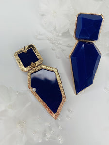 Taraji - Royal Blue - Shades of Beautii Collection