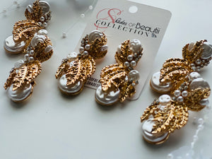 Grace Earrings