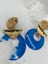 Load image into Gallery viewer, Melani Earrings - Shades of Beautii Collection