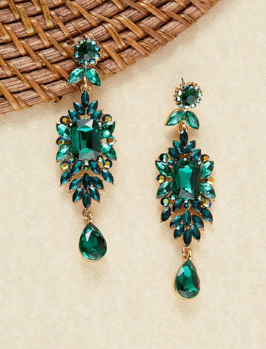 Adorn Earrings