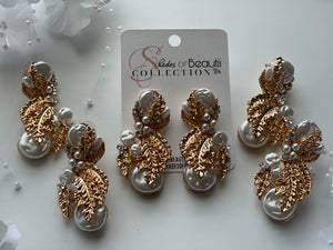 Grace Earrings