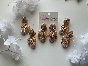 Grace Earrings