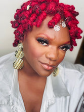 Load image into Gallery viewer, Jasmine Drop Earrings