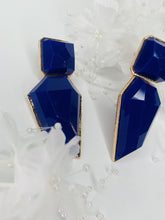 Load image into Gallery viewer, Taraji - Royal Blue - Shades of Beautii Collection