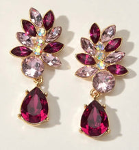 Load image into Gallery viewer, Diana Earrings