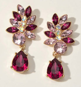 Diana Earrings