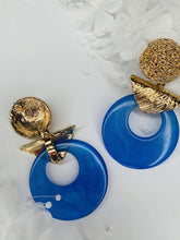 Load image into Gallery viewer, Melani Earrings - Shades of Beautii Collection