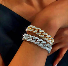 Load image into Gallery viewer, Bling Bracelet