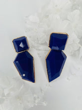 Load image into Gallery viewer, Taraji - Royal Blue - Shades of Beautii Collection