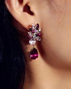 Diana Earrings