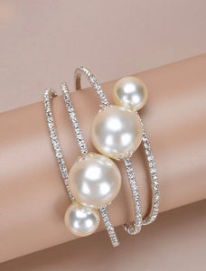 Pearl Bracelet