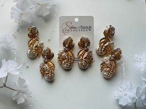 Grace Earrings