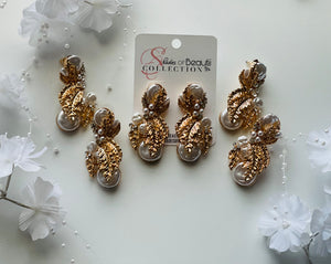 Grace Earrings