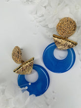 Load image into Gallery viewer, Melani Earrings - Shades of Beautii Collection