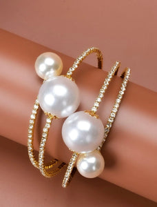 Pearl Bracelet